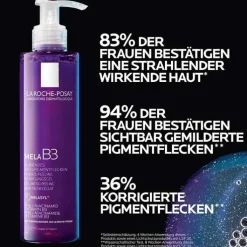 La Roche Posay Mela B3 Reinigung Gel, 200 ml