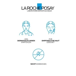 La Roche Posay Redermic Retinol Augen Anti-Falten Augenpflege, 15 ml