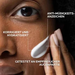 La Roche Posay Redermic Retinol Augen Anti-Falten Augenpflege, 15 ml