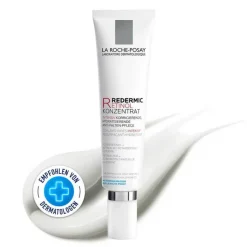 La Roche Posay Redermic Retinol korrigierendes Anti-Falten Serum, 30 ml