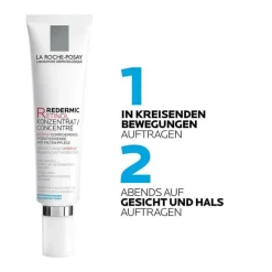 La Roche Posay Redermic Retinol korrigierendes Anti-Falten Serum, 30 ml