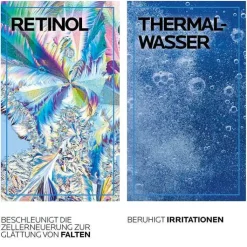 La Roche Posay Redermic Retinol korrigierendes Anti-Falten Serum, 30 ml