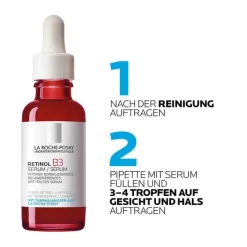 La Roche Posay Retinol B3 Serum, 30 ml><noscript><img width=