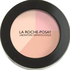 La Roche Posay Toleriane Teint Fixier Puder, 12 g