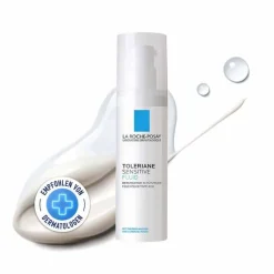 La Roche Posay Toleriane sensitive Fluid, 40 ml