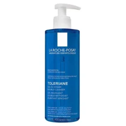 La Roche Posay Toleriane Gel-zu-Schaum Cleanser, 400 ml> Reinigung|Hauttypen