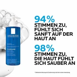 La Roche Posay Toleriane Gel-zu-Schaum Cleanser, 400 ml><noscript><img width=