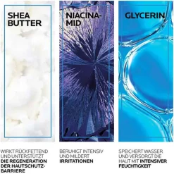 La Roche Posay Toleriane sensitive reichhaltige Creme, 40 ml