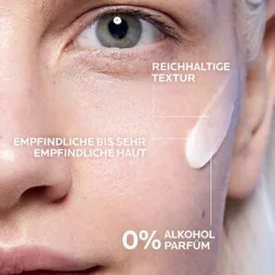 La Roche Posay Toleriane sensitive reichhaltige Creme, 40 ml