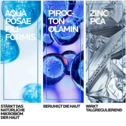 La Roche Posay Toleriane Kerium DS Creme, 40 ml