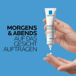 La Roche Posay Toleriane Kerium DS Creme, 40 ml