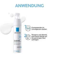 La Roche Posay Toleriane Dermallergo Fluid, 40 ml><noscript><img width=