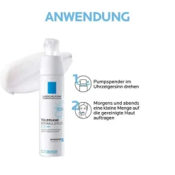 La Roche Posay Toleriane Dermallergo Creme, 40 ml