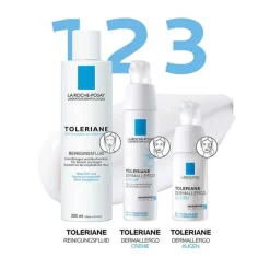 La Roche Posay Toleriane Dermallergo Creme, 40 ml