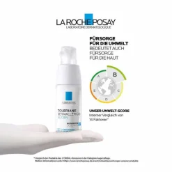 La Roche Posay Toleriane Dermallergo Augen, 20 ml