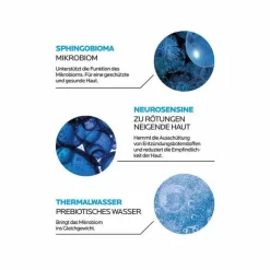 La Roche Posay Toleriane Rosaliac AR Intensivpflege Creme, 40 ml><noscript><img width=