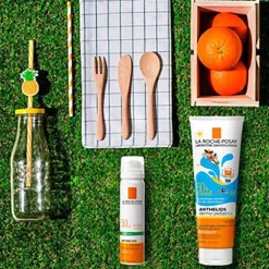 La Roche-Posay Anthelios Gesichtsspray LSF 50, 75 ml