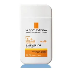 La Roche-Posay Anthelios Pocket LSF 50 + Creme, 30 ml