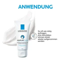 La Roche-Posay Cicaplast Handcreme, 50 ml