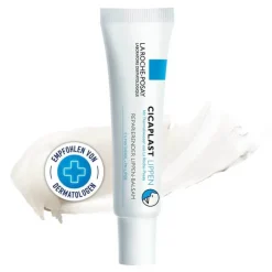 La Roche Posay La Roche-Posay Cicaplast Lippenpflege, 7.5 ml> Hauttypen|Anwendung-Produktarten