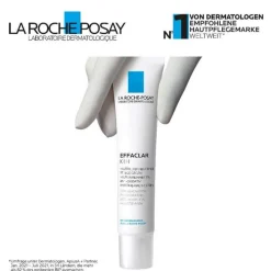La Roche Posay La Roche-Posay Effaclar K + Creme, 40 ml><noscript><img width=
