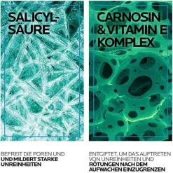 La Roche Posay La Roche-Posay Effaclar K + Creme, 40 ml><noscript><img width=