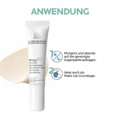 La Roche-Posay Hyalu B5 Augen Creme, 15 ml