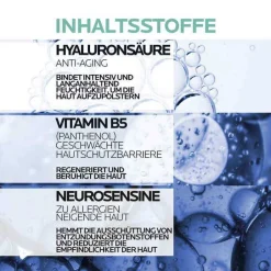 La Roche-Posay Hyalu B5 Augen Creme, 15 ml