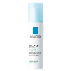 La Roche Posay La Roche-Posay Hydraphase UV Intense leichte Creme, 50 ml> Tagespflege|Empfindliche Haut
