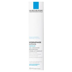 La Roche Posay La Roche-Posay Hydraphase Intense Serum, 30 ml> Serum & Kur|Empfindliche Haut