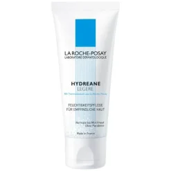 La Roche-Posay Hydreane leichte Creme, 40 ml