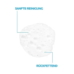 La Roche-Posay Lipikar Surgras Seifenstück, 150 g