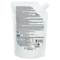 La Roche-Posay Lipikar Syndet AP+ Reinigungs-Cremegel, 400 ml