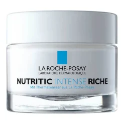 La Roche-Posay Nutritic Intense reichhaltige Creme, 50 ml