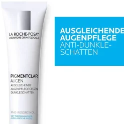 La Roche-Posay Pigmentclar Augenpflege, 15 ml