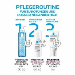 La Roche-Posay Rosaliac Reinigungsgel, 195 ml