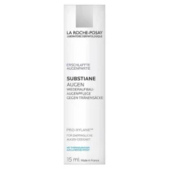 La Roche-Posay Substiane+ Augen Creme, 15 ml