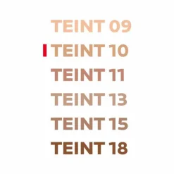 La Roche-Posay Toleriane Fluide Make-up Nr.10, 30 ml