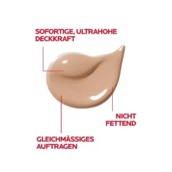 La Roche Posay La Roche-Posay Toleriane Fluide Make-up Nr.13, 30 ml><noscript><img width=