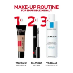 La Roche Posay La Roche-Posay Toleriane Fluide Make-up Nr.13, 30 ml><noscript><img width=