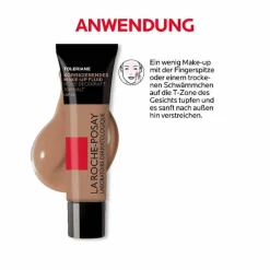 La Roche-Posay Toleriane Fluide Make-up Nr.15, 30 ml