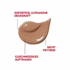 La Roche-Posay Toleriane Fluide Make-up Nr.15, 30 ml