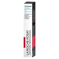 La Roche-Posay Toleriane Mascara waterproof, 7.6 ml