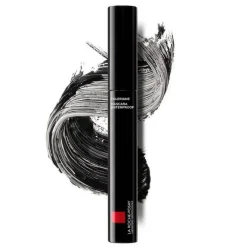 La Roche-Posay Toleriane Mascara waterproof, 7.6 ml