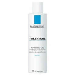 La Roche-Posay Toleriane Reinigungsfluid, 200 ml