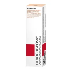 La Roche-Posay Toleriane Teint Fluid 15 Doré, 30 ml