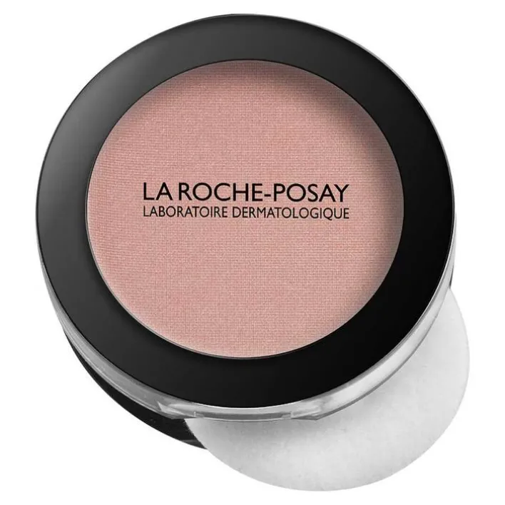 La Roche-Posay Toleriane Teint Blush 02 Rose, 5 g> Puder|Anwendung-Produktarten
