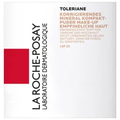 La Roche-Posay Toleriane Teint Mineral Puder 15 Doré, 9 g><noscript><img width=