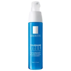 La Roche Posay La Roche-Posay Toleriane Ultra Nacht Gel, 40 ml> Nachtpflege|Empfindliche Haut