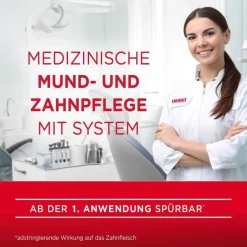 Lacalut aktiv Zahncreme, 100 ml